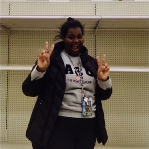 Meet your Posher, Madison